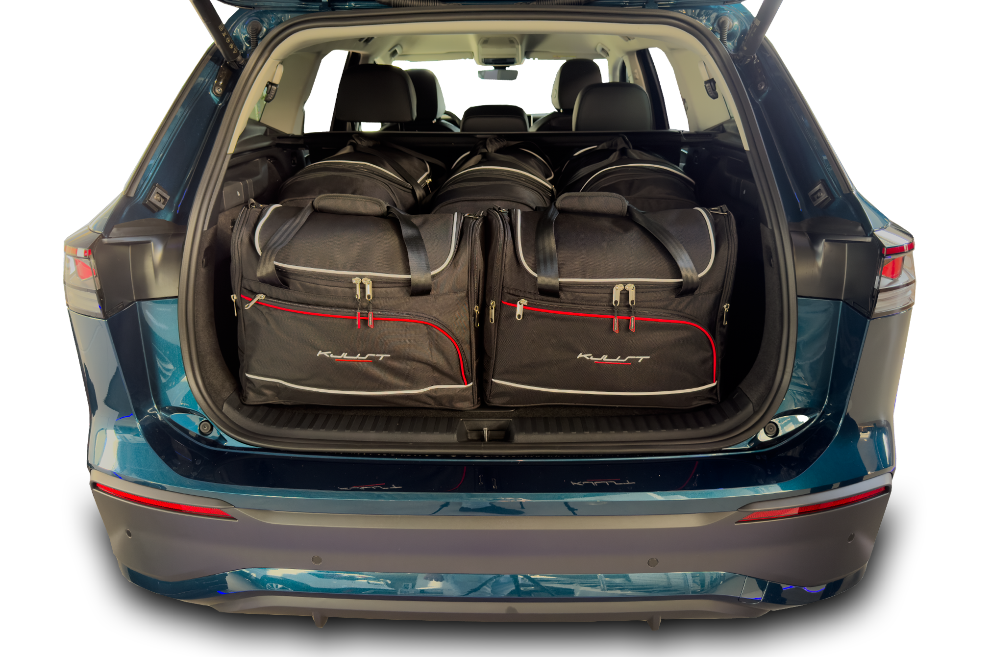 VW TAYRON 2024+ PACK DE SACS 5 PAR