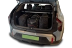 KIA EV3 2024+ PACK DE SACS 4 PAR