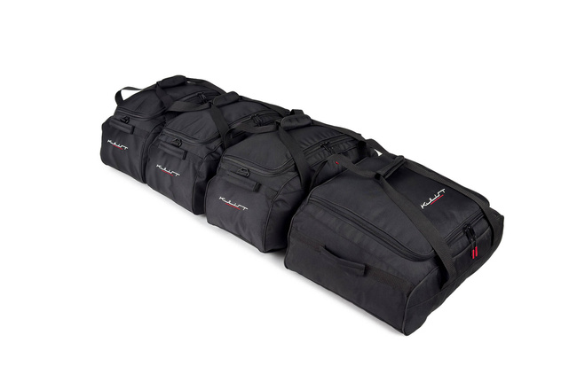 Borse per box da tetto THULE FORCE XT L 4 pezzi KJUST