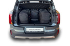 MINI COUNTRYMAN 2023+ KOFFERTASSENSET 4 ST.