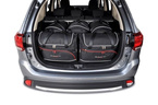 MITSUBISHI OUTLANDER 2012-2020 PACK DE SACS 5 PAR