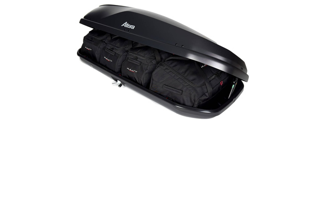 KJUST BOLSAS SET 4 PCS PARA COFRE DE TECHO ATERA CASAR L