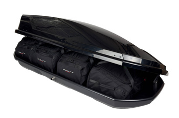 TASSEN KJUST 4 ST. NAAR DAKKOFFER ALEO ADVENTURE 480