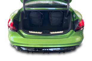 Borse per bagagliaio AUDI e-tron GT EV 2021+ 5 pezzi KJUST