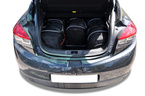 RENAULT MEGANE COUPE 2008-2016 CONJUNTO DE BOLSAS 4 PIE