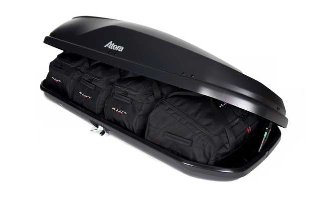 Borse per box da tetto ATERA CASAR L 4 pezzi KJUST