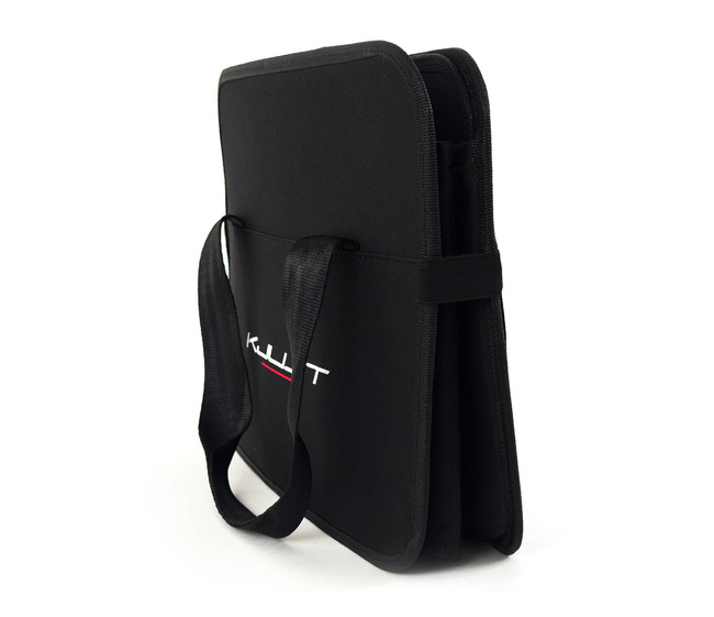 KOFFERBAK ORGANIZER MET VELCRO