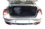 HYUNDAI ELANTRA 2021+ KOFFERTASSENSET 5 ST.