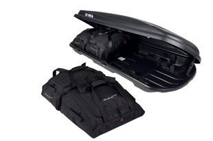 TASKESÆT KJUST 4 STK TIL TAGBOKS TAURUS XTREME 400