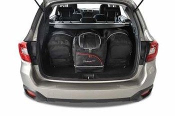 SUBARU OUTBACK 2015-2020 PACK DE SACS 4 PAR