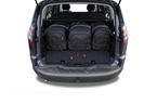 Borse per bagagliaio FORD S-Max 2006-2015 5 pezzi KJUST