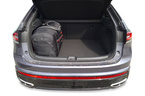 VW TAIGO 2022+ PACK DE SACS 3 PAR