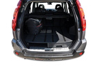 NISSAN X-TRAIL 2007-2014 CONJUNTO DE BOLSAS 5 PIE