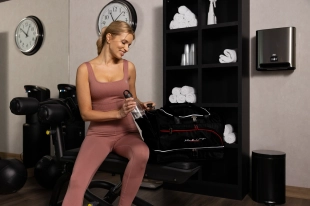 LAND ROVER DEFENDER 90 2019+  KOFFERTASSENSET 2 ST.