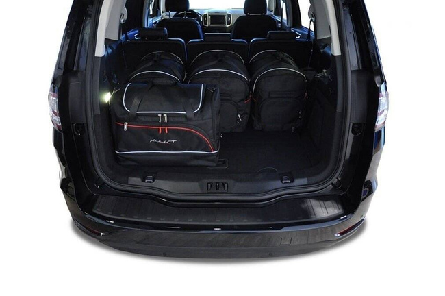 FORD GALAXY 2015+ PACK DE SACS 5 PAR