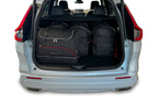 HONDA CR-V PHEV 2023+ CAR BAGS SET 5 PCS