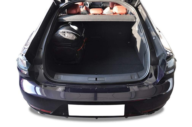 PEUGEOT 508 LIMOUSINE 2018+ PACK DE SACS 5 PAR