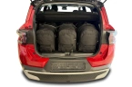 CITROEN C3 AIRCROSS 2024+  CONJUNTO DE BOLSAS 3 PIE