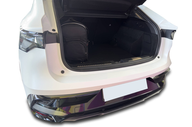 RENAULT RAFALE HEV 2024+ KOFFERRAUMTASCHEN SET 5 STK