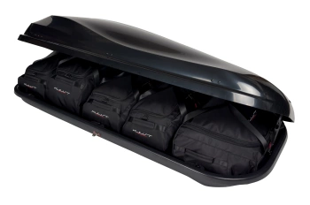 Borse per box da tetto JUNIOR ALTRO 500 5 pezzi KJUST