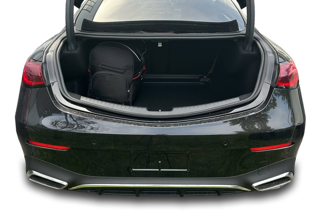 MERCEDES-BENZ CLE COUPE 2023+ PACK DE SACS 5 PAR