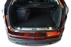 Borse per bagagliaio FORD EDGE 2015-2020 5 pezzi KJUST