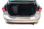 Borse per bagagliaio FORD FOCUS LIMOUSINE 2020-2021 5 pezzi KJUST