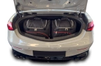 MERCEDES-BENZ CLE CABRIO 2024+ CONJUNTO DE BOLSAS 4 PIE