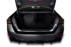 BMW i5 LIMOUSINE EV 2023+ PACK DE SACS 4 PAR