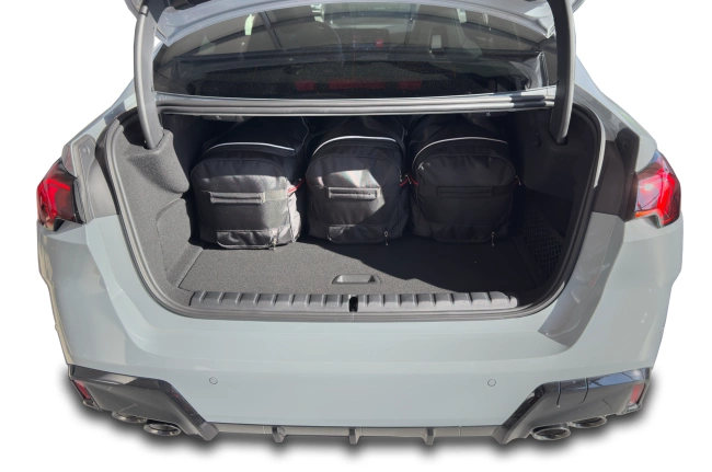 BMW 2 GRAN COUPE 2024+ KOFFERTASSENSET 5 ST.