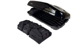 Set de 4 sacs KJUST pour coffre de toit MODULA EVO 470