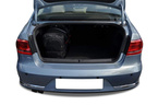 Borse per bagagliaio VW PASSAT LIMOUSINE 2010-2014 5 pezzi KJUST