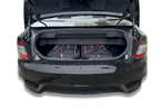 MASERATI GRAN CABRIO 2011+ PACK DE SACS 2 PAR