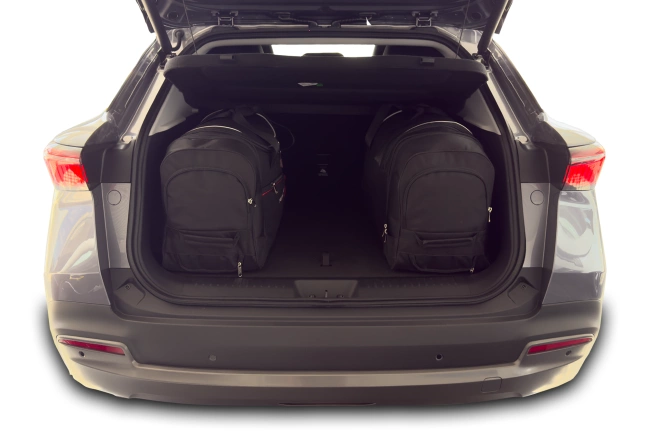 OMODA E5 2024+ PACK DE SACS 3 PAR