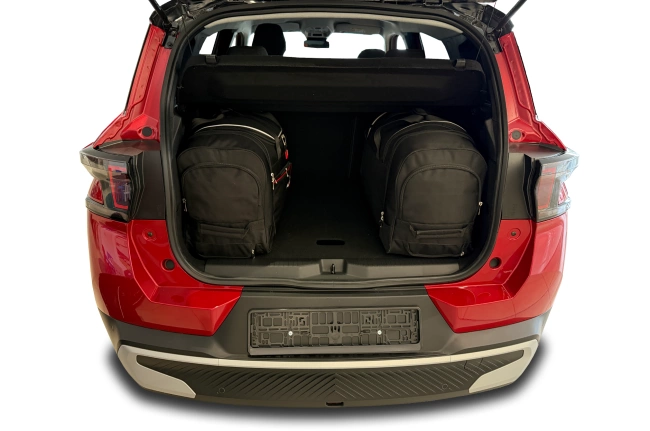 CITROEN C3 AIRCROSS 2024+ CAR BAGS SET 4 PCS