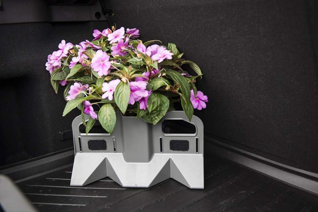 STAYHOLD SIDEKICK KOFFERBAK ORGANIZER ROZE