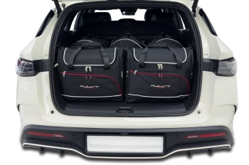 BYD SEAL 6 TOURING PHEV 2024+ borse da bagagliaio 5 pezzi KJUST