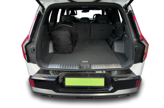 Borse da bagagliaio KIA EV9 EV 2023+ 6 pezzi KJUST