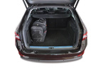 SKODA SUPERB KOMBI 2015-2023 CONJUNTO DE BOLSAS 5 PIE