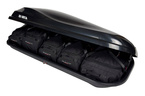 Set de 5 sacs KJUST pour coffre de toit TAURUS ALTRO 500