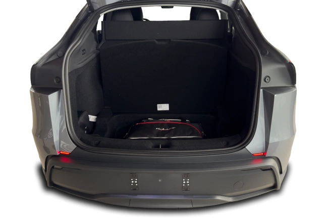TESLA MODEL Y JUNIPER EV 2025+ PACK DE SACS 6 PAR