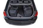 BMW 3 TOURING 2005-2013 CONJUNTO DE BOLSAS 4 PIE