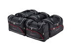 HONDA CIVIC TOURER 2013-2017 CONJUNTO DE BOLSAS 5 PIE