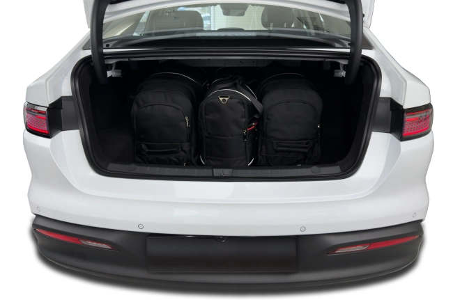 BYD SEAL 5 LIMOUSINE PHEV 2024+ PACK DE SACS 6 PAR