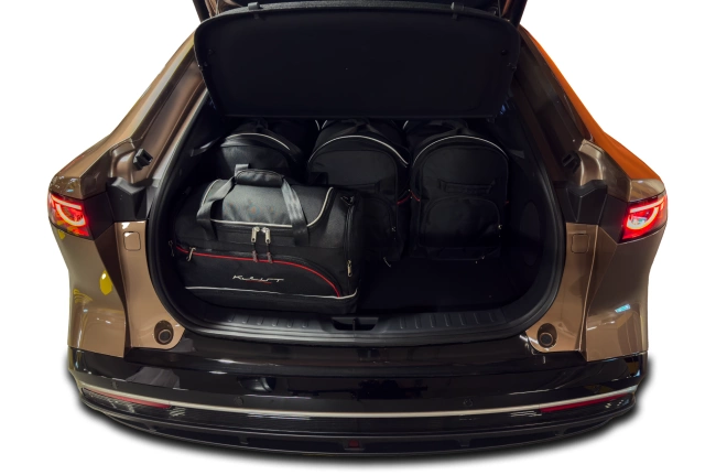 MAZDA 6e LIFTBACK EV 2025+ PACK DE SACS 6 PAR