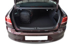 VW PASSAT LIMOUSINE 2014-2021 CONJUNTO DE BOLSAS 5 PIE