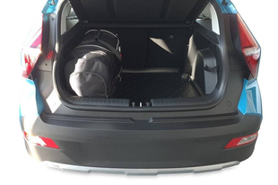 HYUNDAI BAYON 2021+ PACK DE SACS 4 PAR