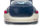 MERCEDES-BENZ E LIMOUSINE 2023+ CONJUNTO DE BOLSAS 5 PIE