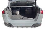 BMW 2 GRAN COUPE 2024+ CONJUNTO DE BOLSAS 5 PIE