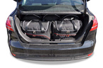 FORD FOCUS LIMOUSINE 2011-2018 CONJUNTO DE BOLSAS 5 PIE